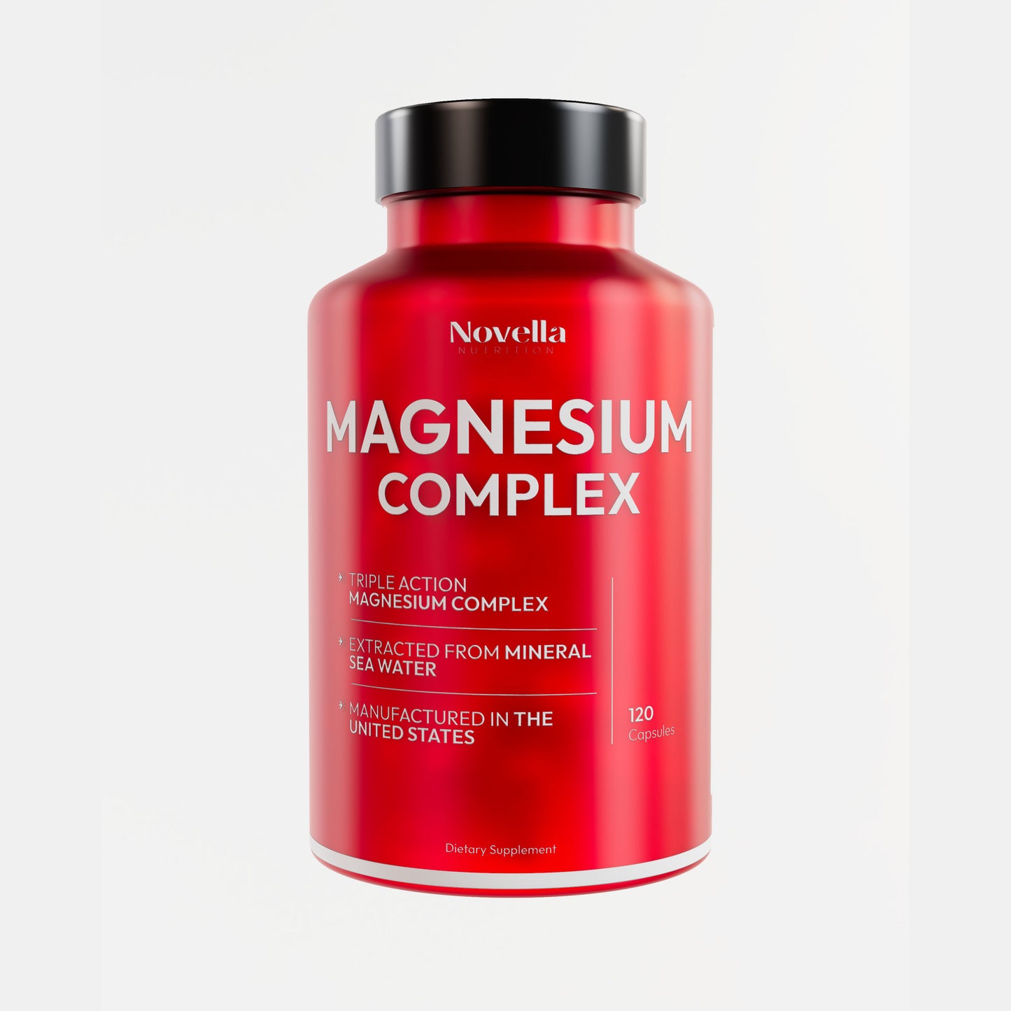 Magnesium Complex