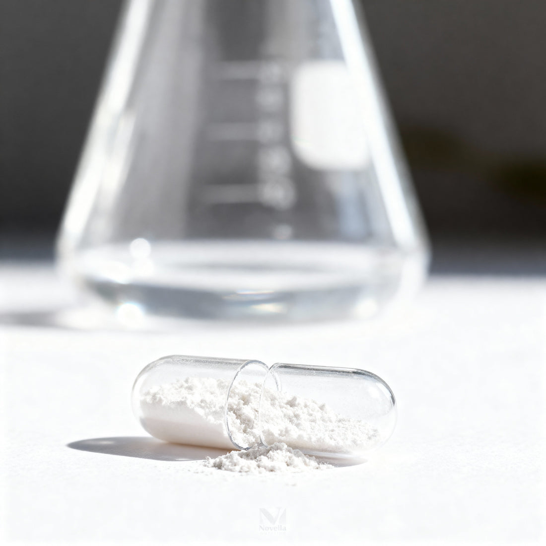 Why Ingredient Transparency Matters More Than Ever in Supplements