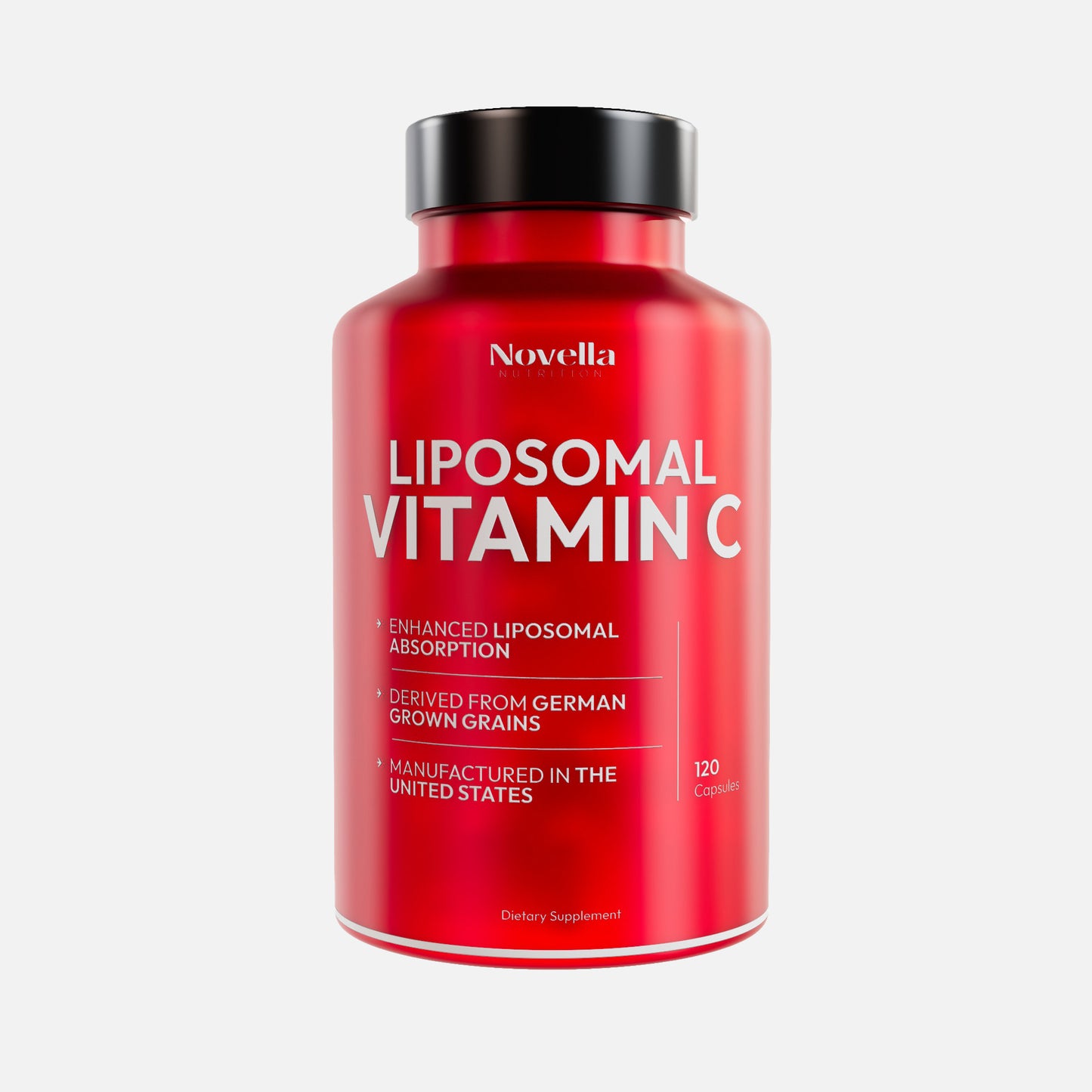 Liposomal Vitamin C